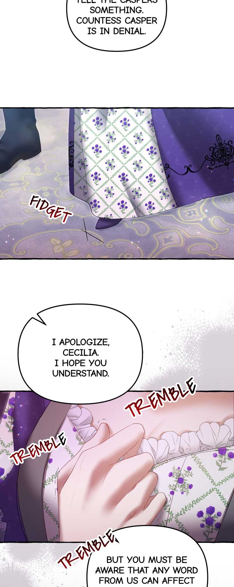 Are We Still in Love? Chapter 38 page 38