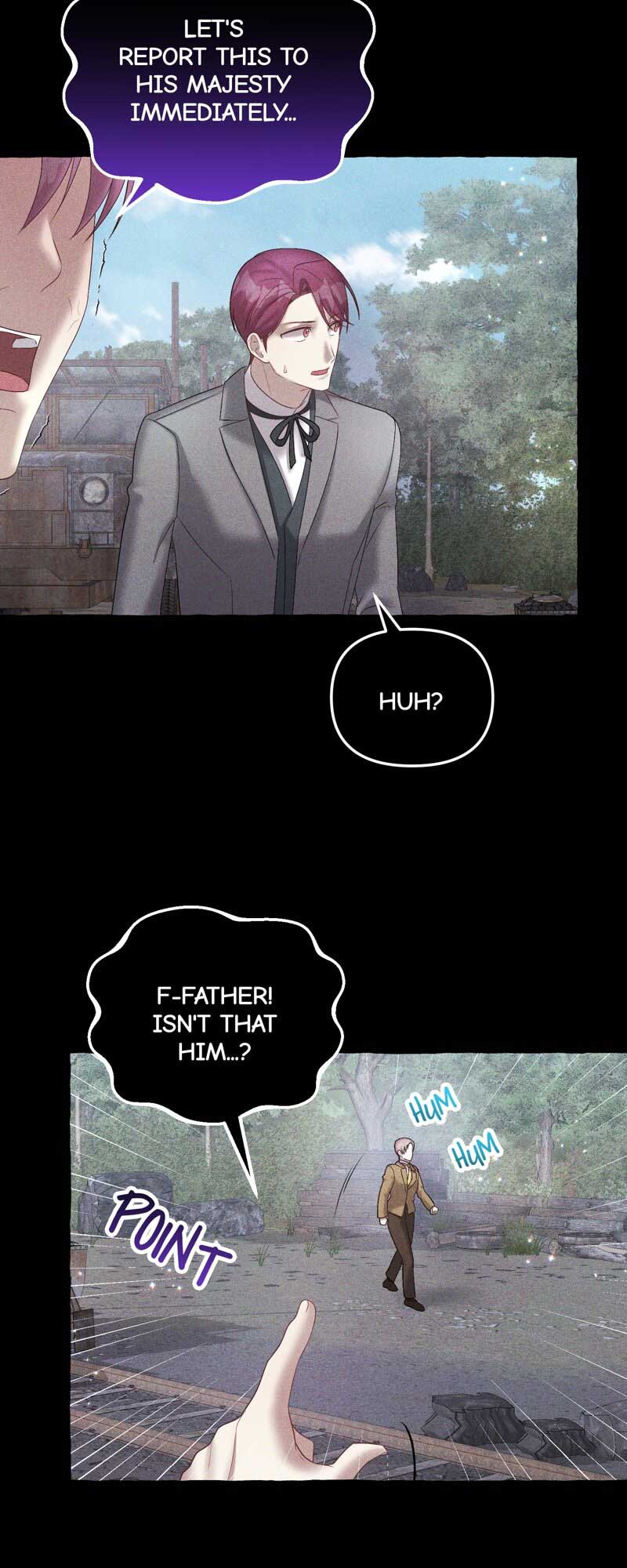 Are We Still in Love? Chapter 38 page 3