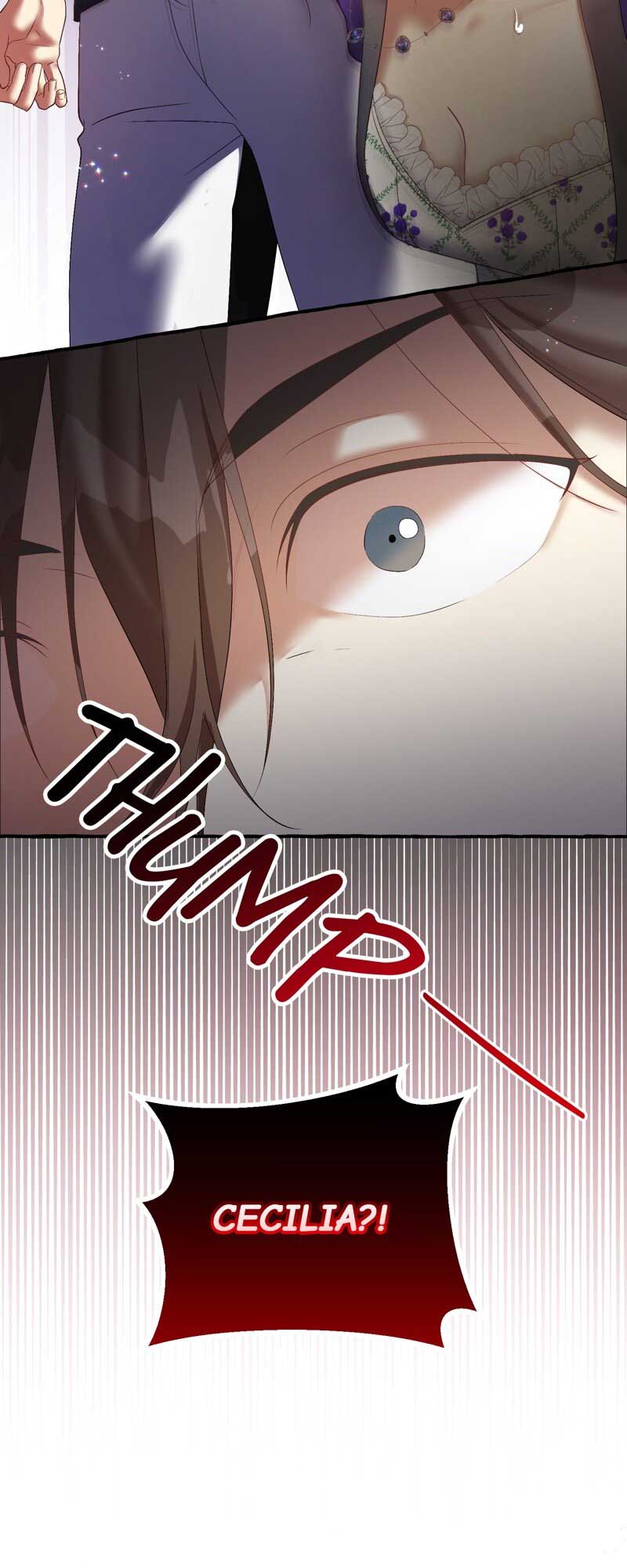 Are We Still in Love? Chapter 38 page 41