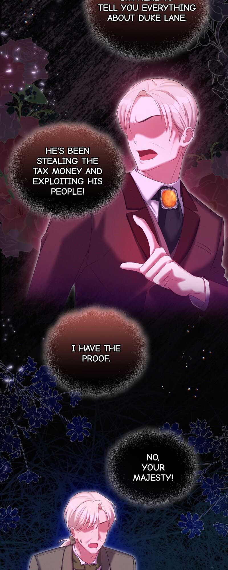 Are We Still in Love? Chapter 38 page 43