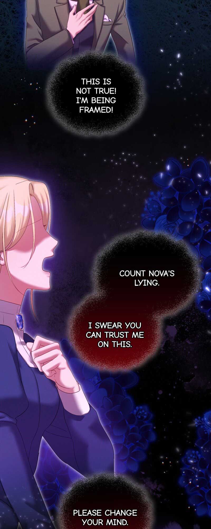 Are We Still in Love? Chapter 38 page 44