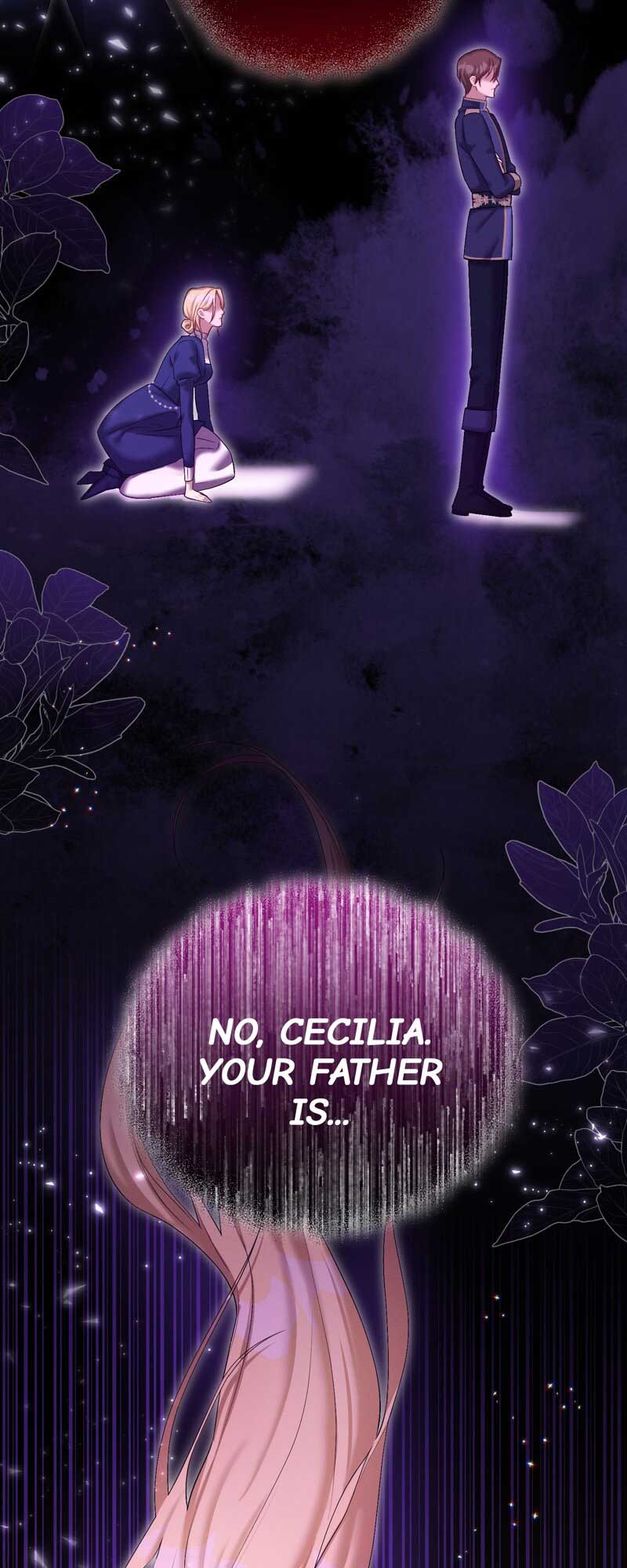 Are We Still in Love? Chapter 38 page 45