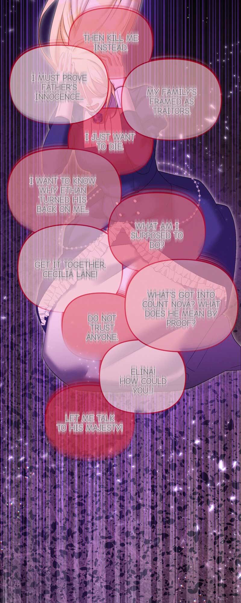 Are We Still in Love? Chapter 38 page 46