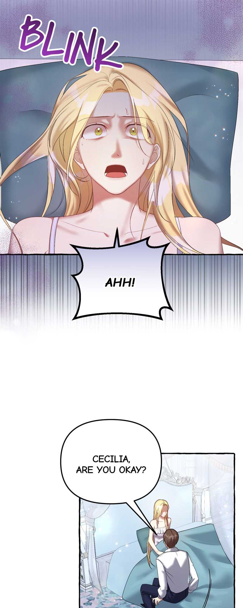 Are We Still in Love? Chapter 38 page 48