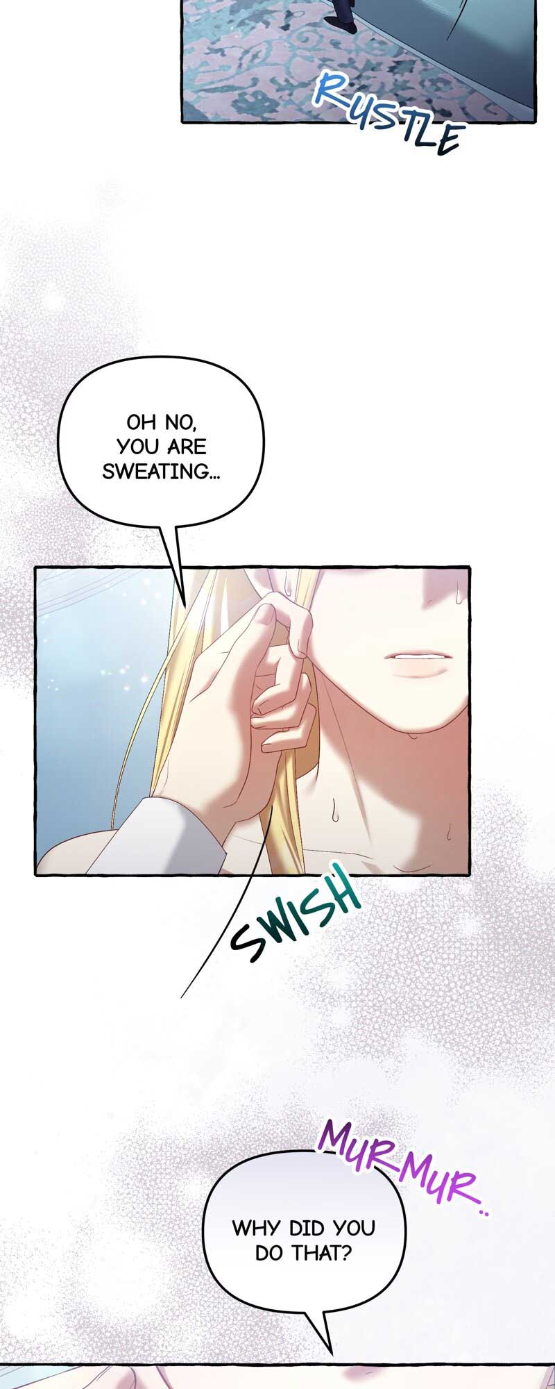 Are We Still in Love? Chapter 38 page 49