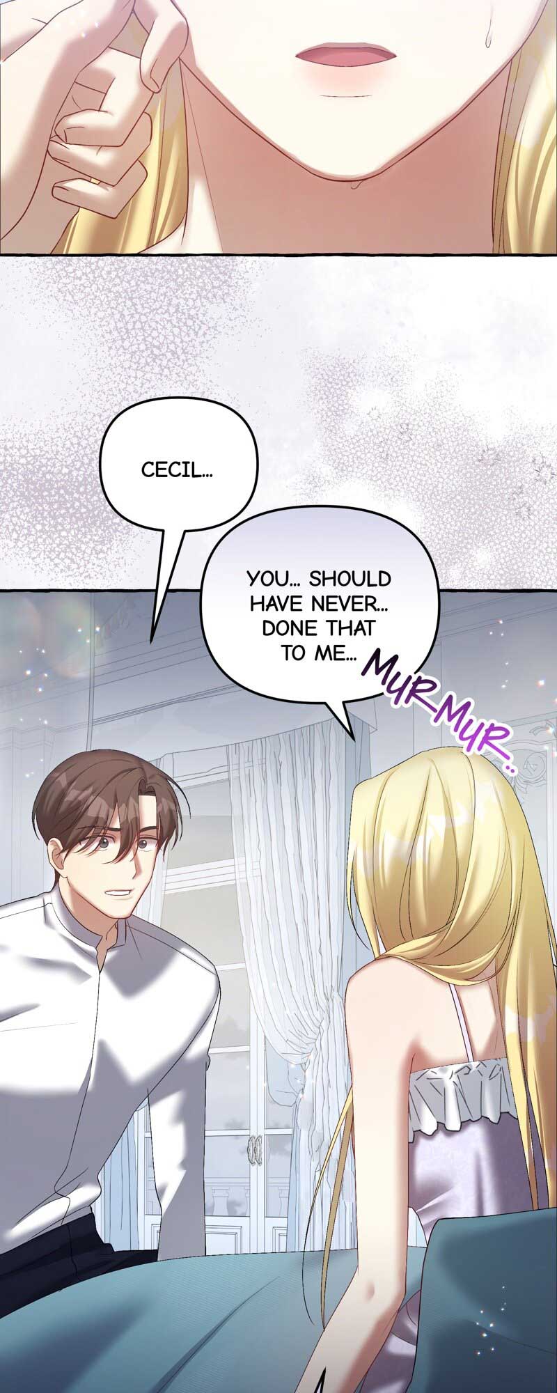 Are We Still in Love? Chapter 38 page 50