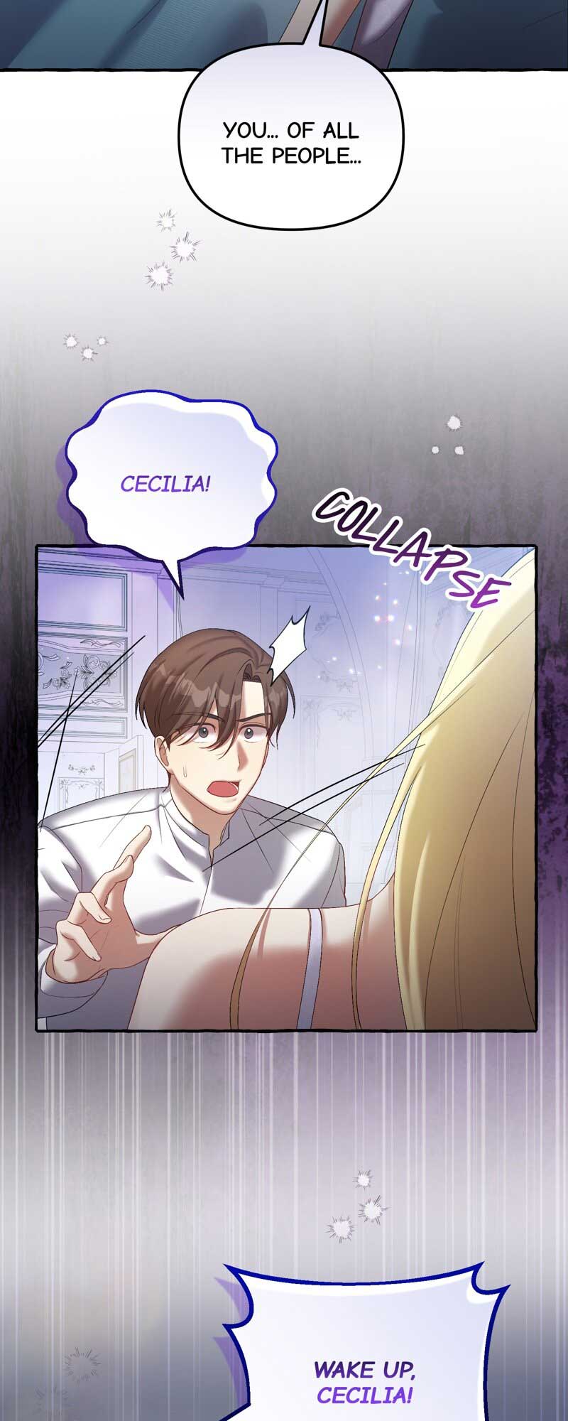 Are We Still in Love? Chapter 38 page 51