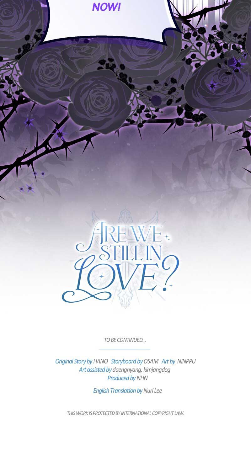 Are We Still in Love? Chapter 38 page 53