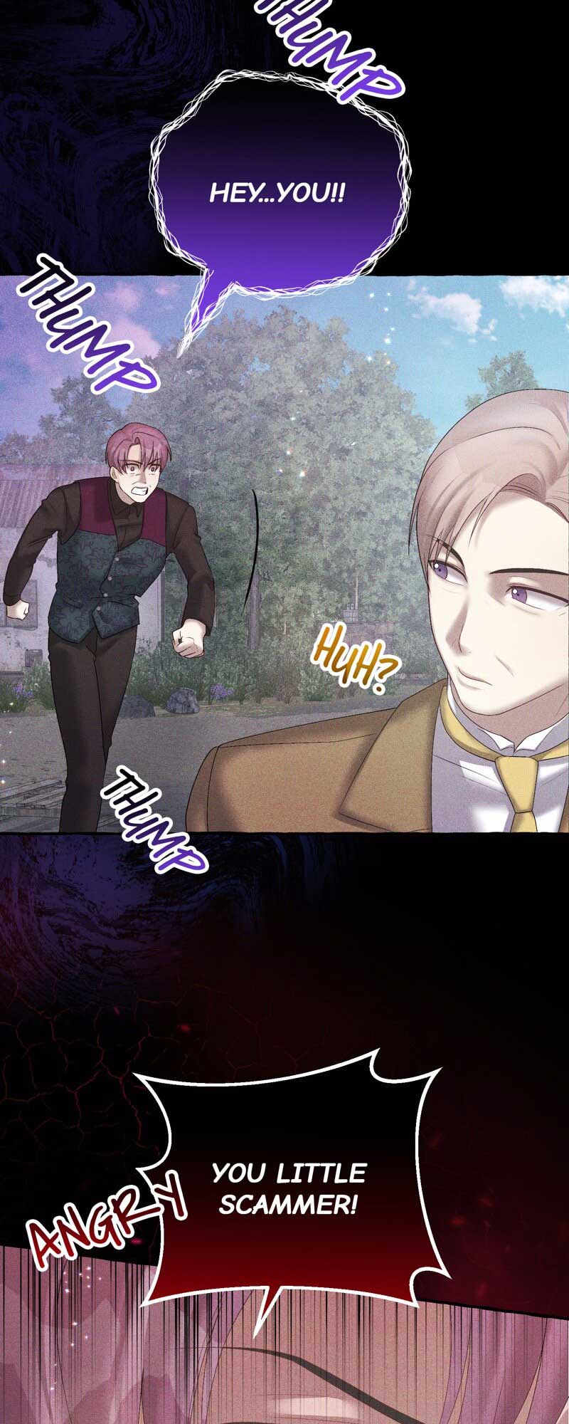 Are We Still in Love? Chapter 38 page 5