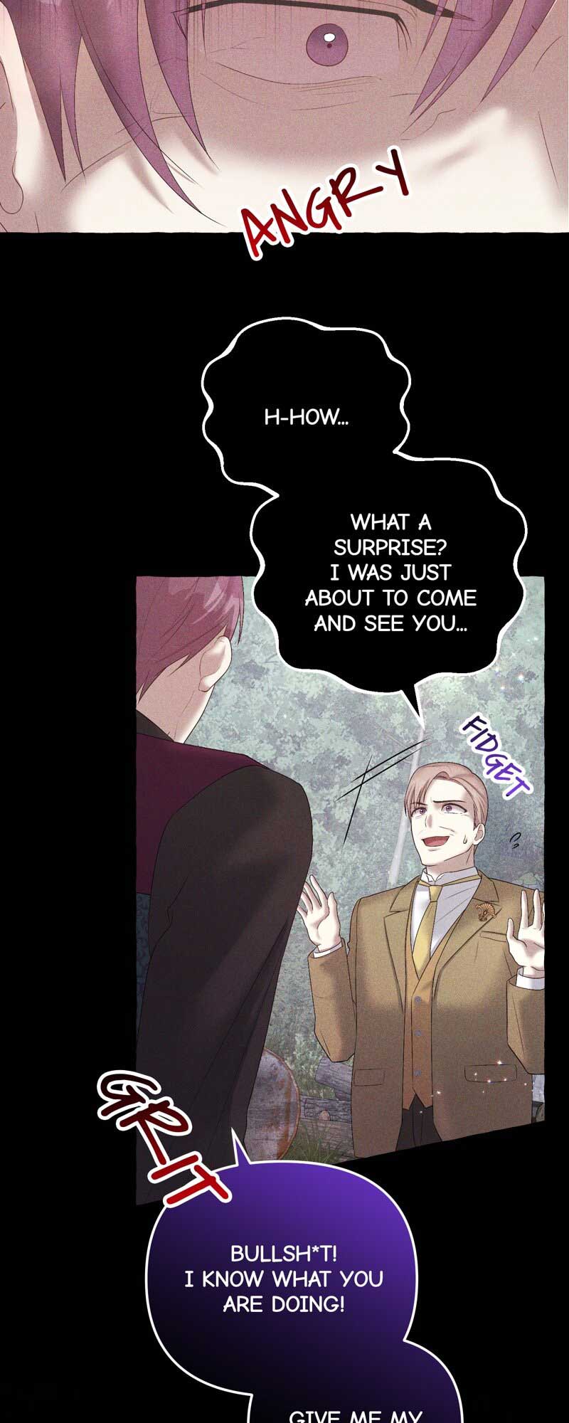 Are We Still in Love? Chapter 38 page 6