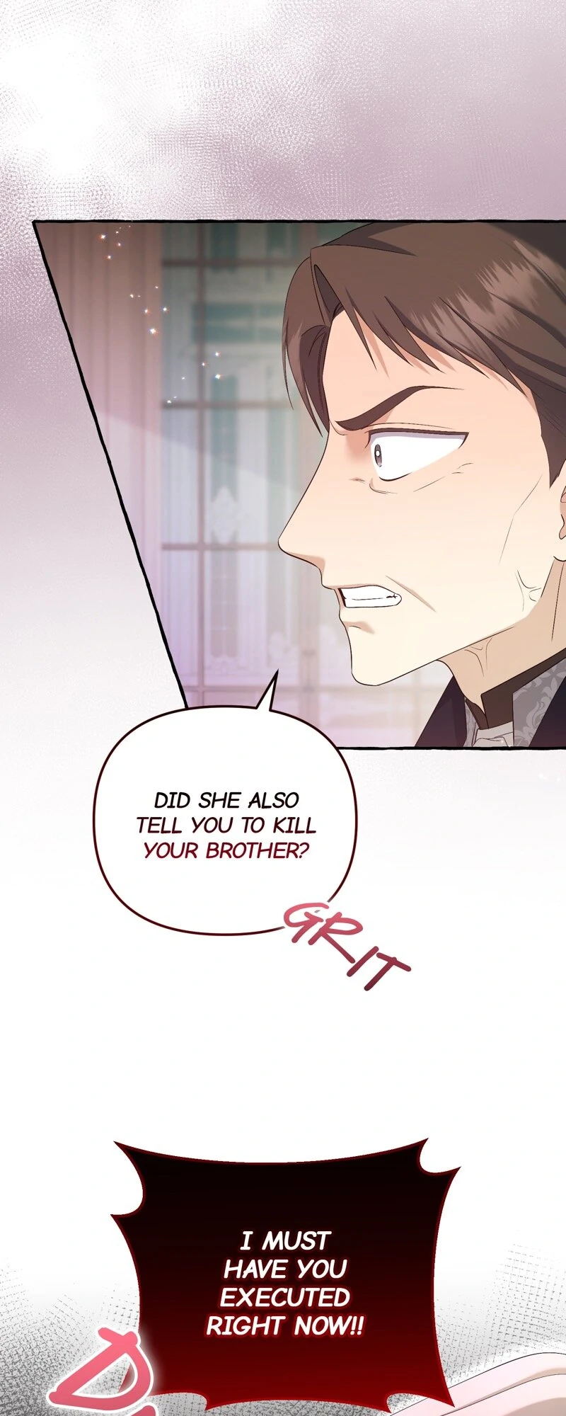 Are We Still in Love? Chapter 51 page 10