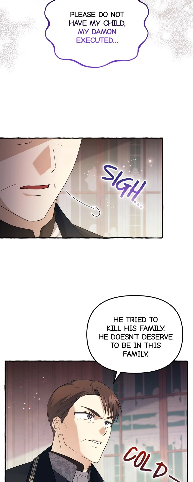 Are We Still in Love? Chapter 51 page 16