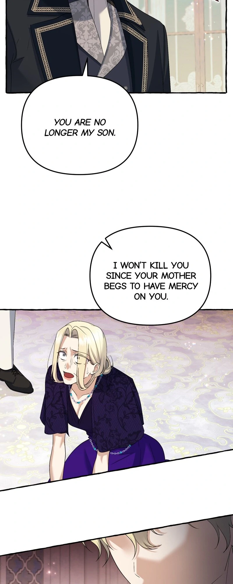 Are We Still in Love? Chapter 51 page 17