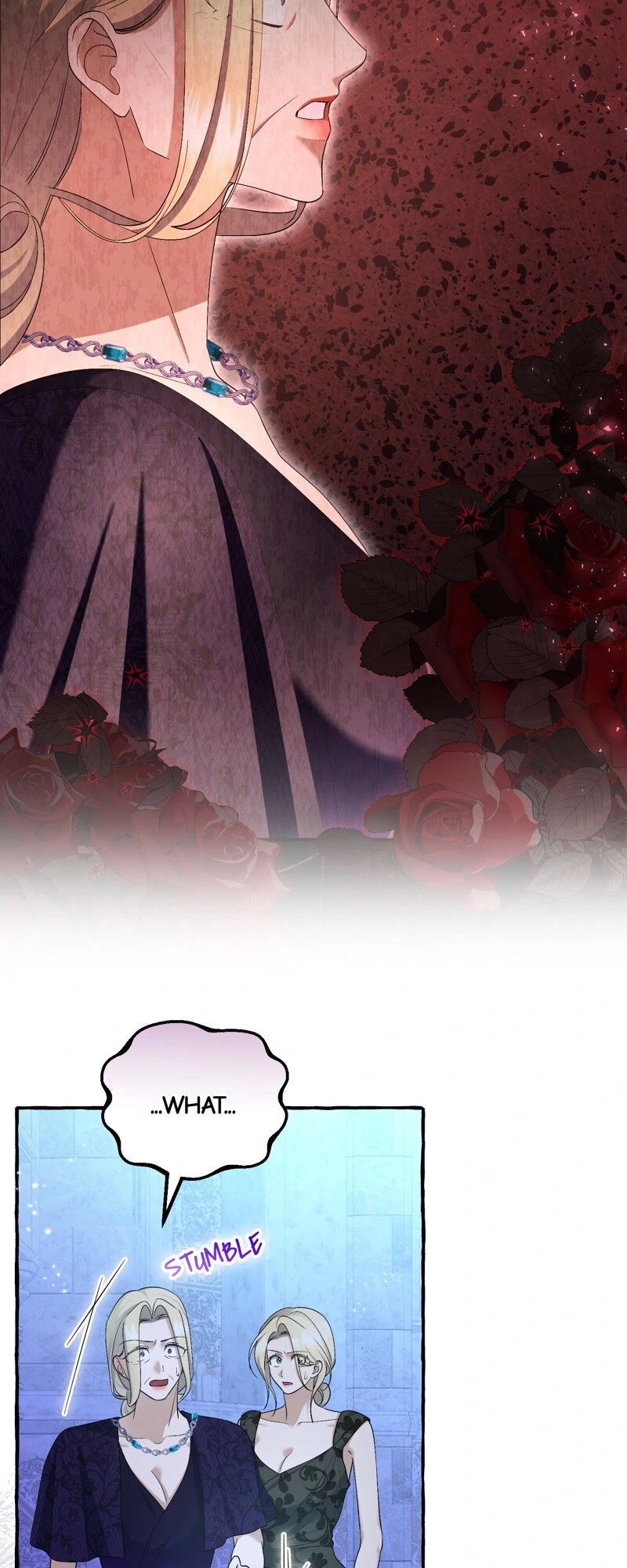 Are We Still in Love? Chapter 51 page 1