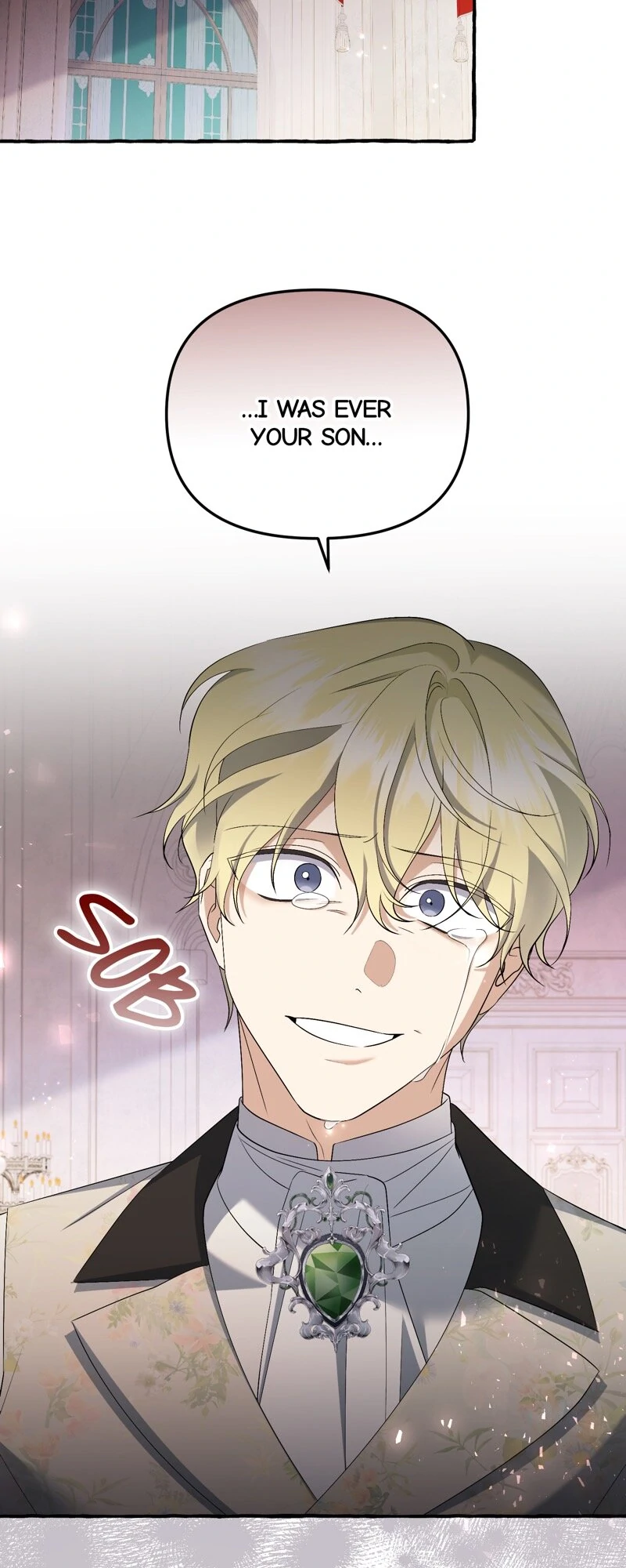 Are We Still in Love? Chapter 51 page 19