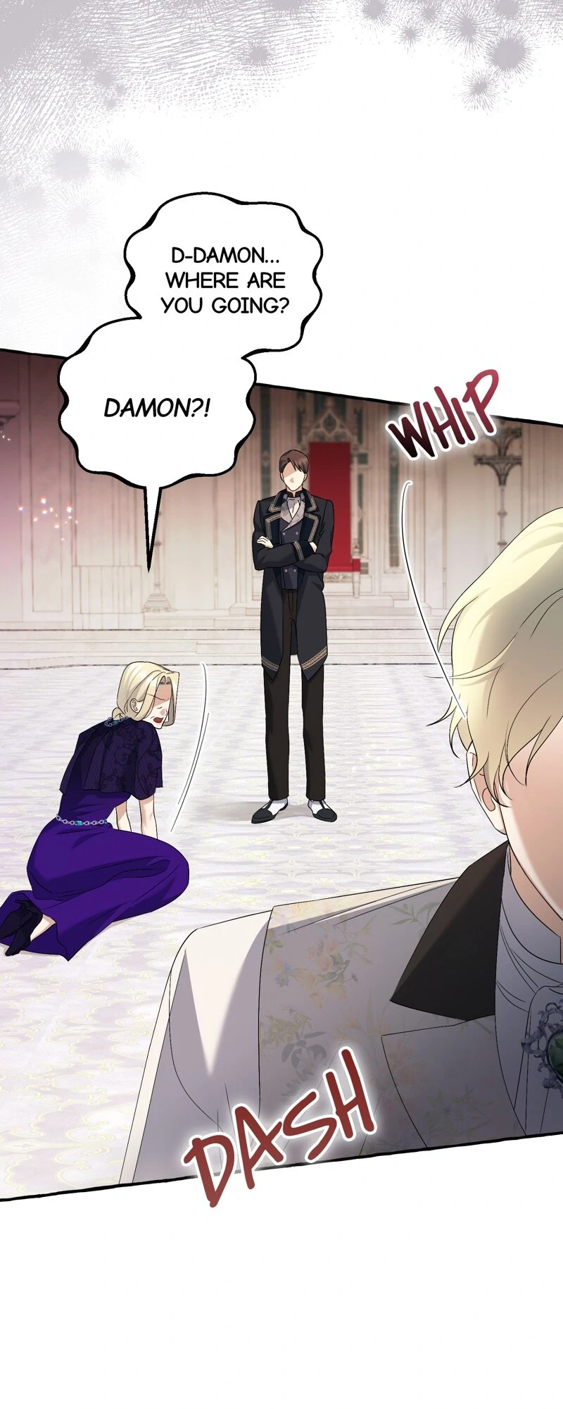 Are We Still in Love? Chapter 51 page 20