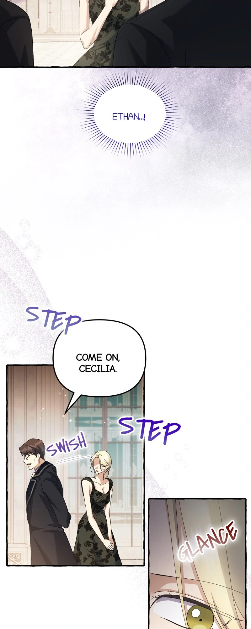 Are We Still in Love? Chapter 51 page 22