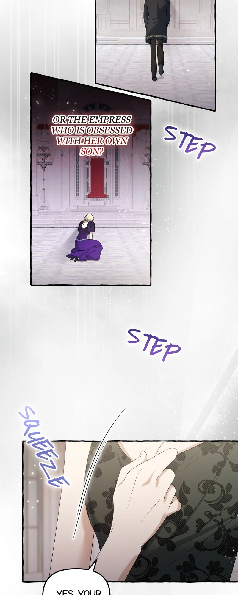 Are We Still in Love? Chapter 51 page 24