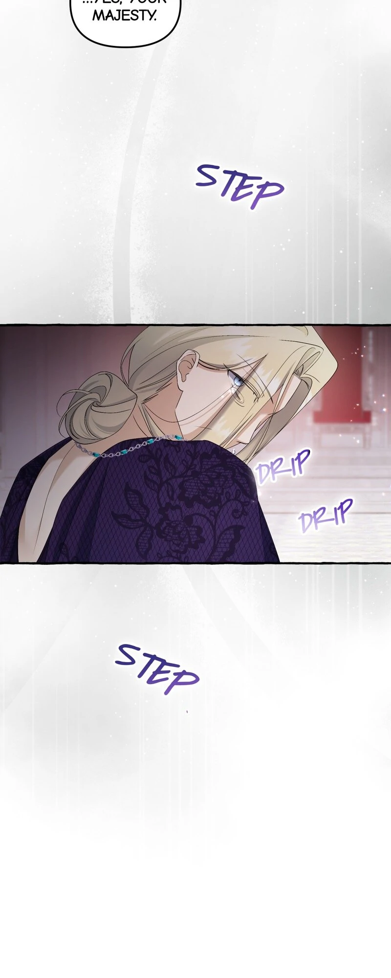 Are We Still in Love? Chapter 51 page 25