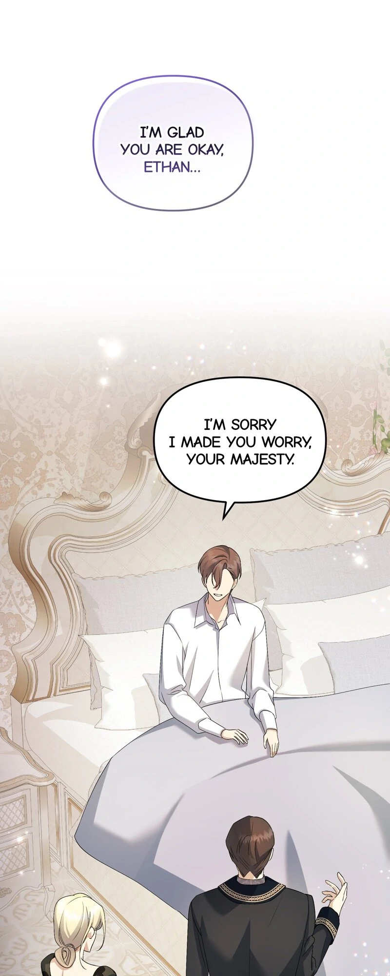 Are We Still in Love? Chapter 51 page 26
