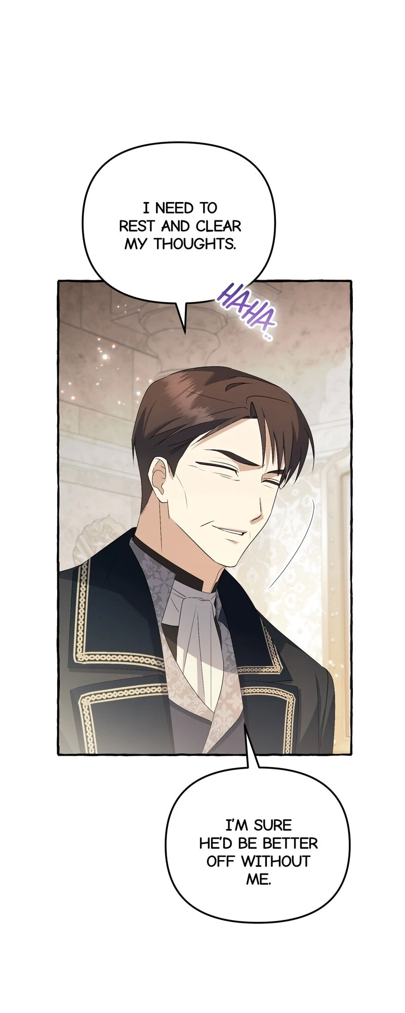 Are We Still in Love? Chapter 51 page 28