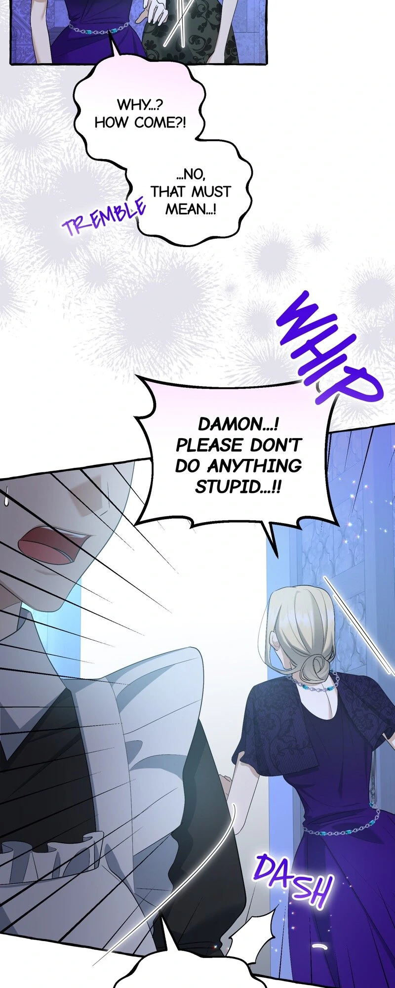 Are We Still in Love? Chapter 51 page 2
