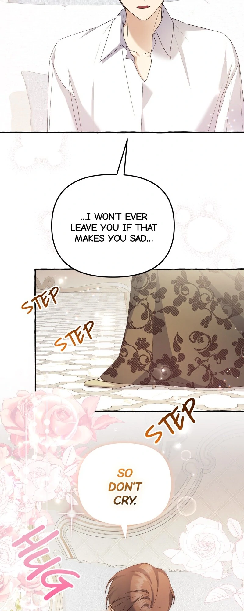 Are We Still in Love? Chapter 51 page 32