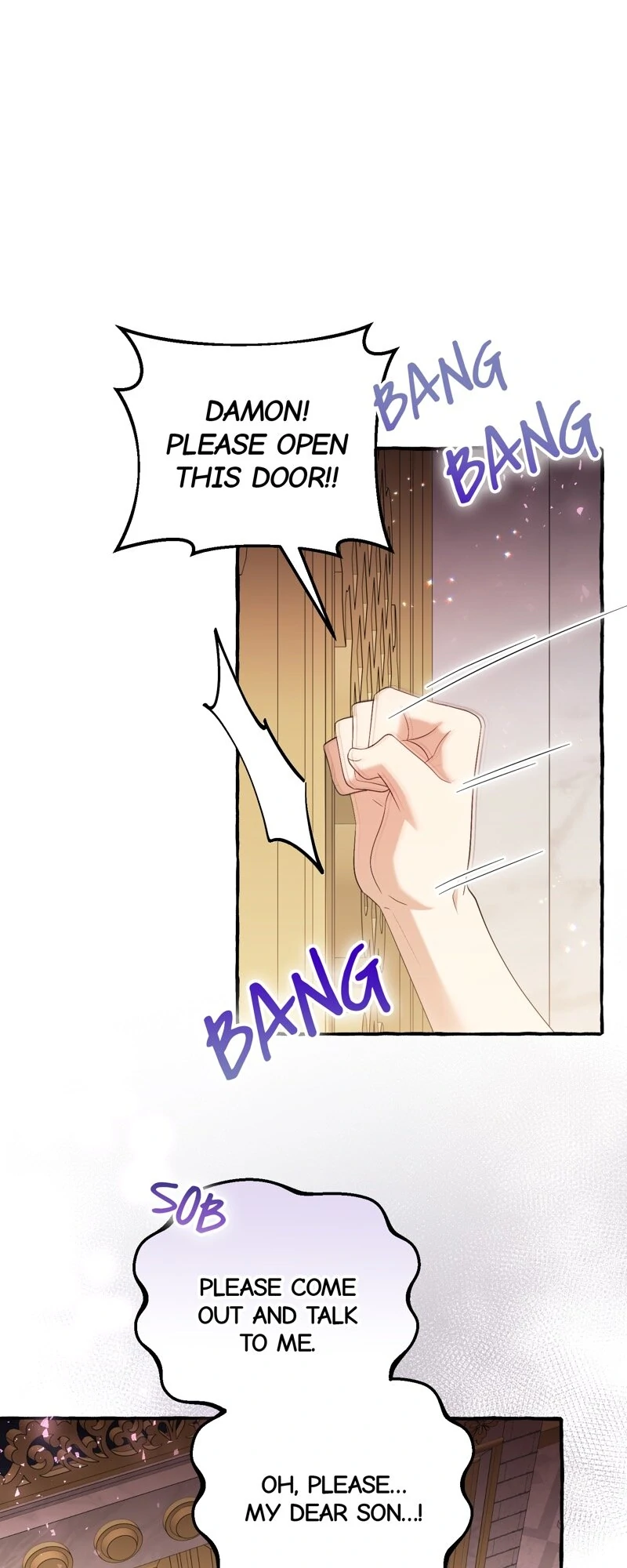 Are We Still in Love? Chapter 51 page 34
