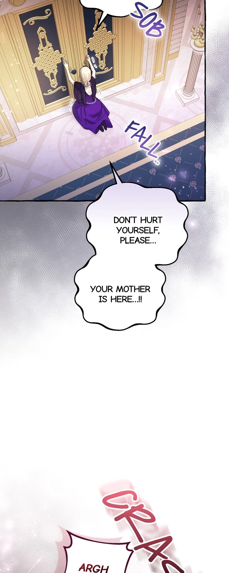 Are We Still in Love? Chapter 51 page 35