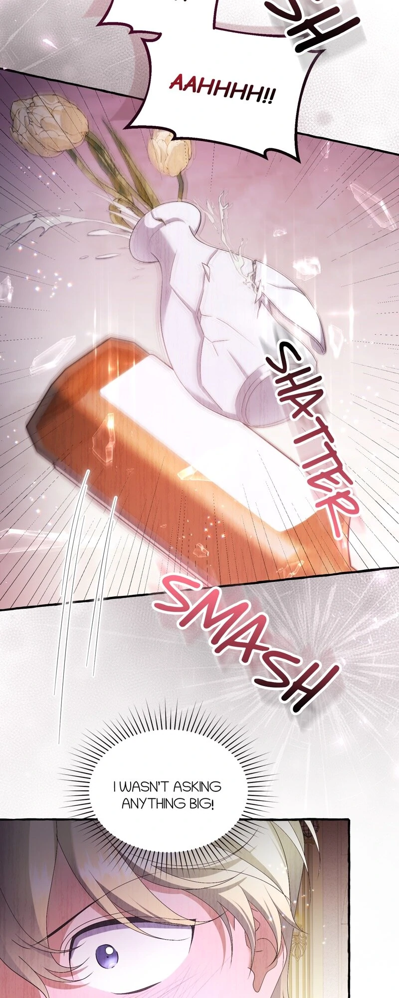 Are We Still in Love? Chapter 51 page 36