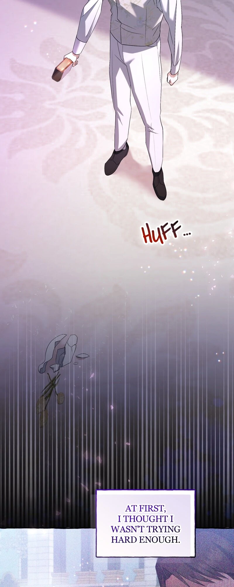Are We Still in Love? Chapter 51 page 38