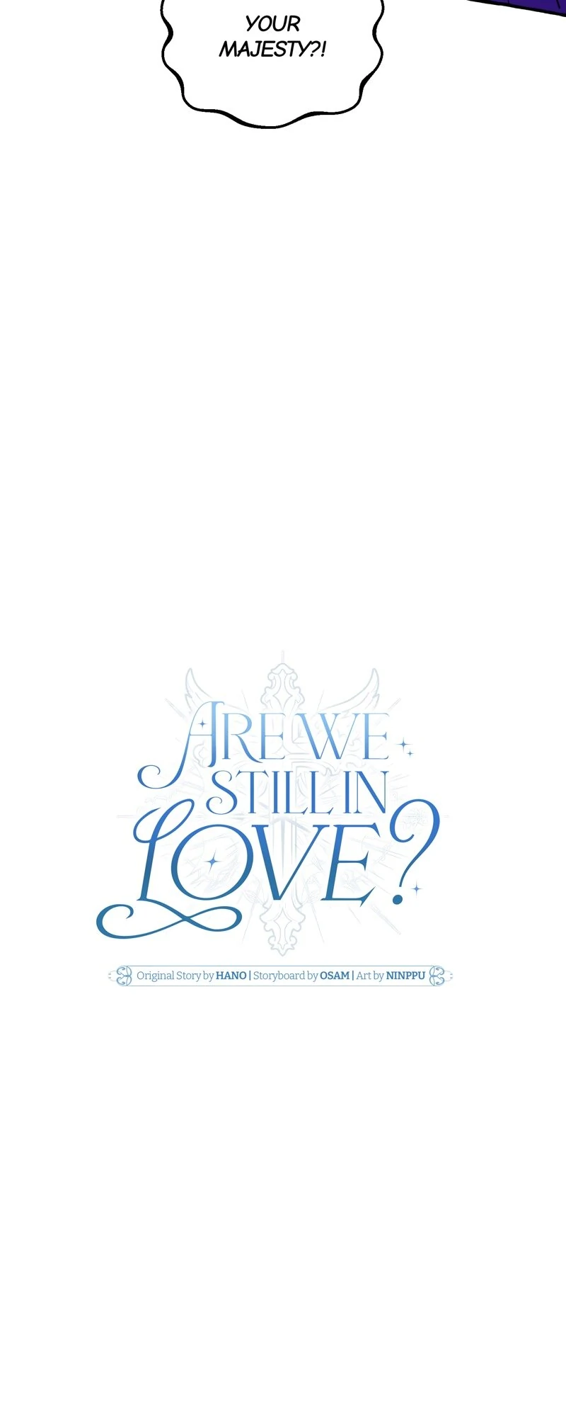 Are We Still in Love? Chapter 51 page 3