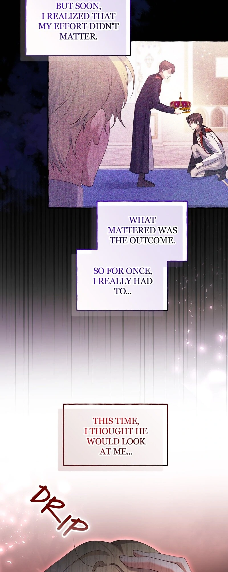 Are We Still in Love? Chapter 51 page 40
