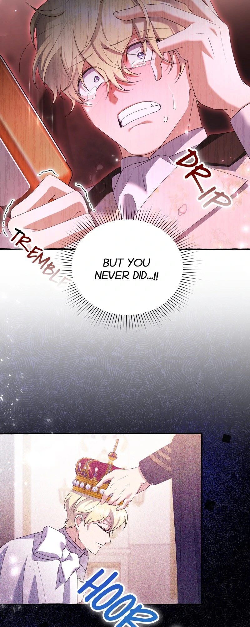Are We Still in Love? Chapter 51 page 41