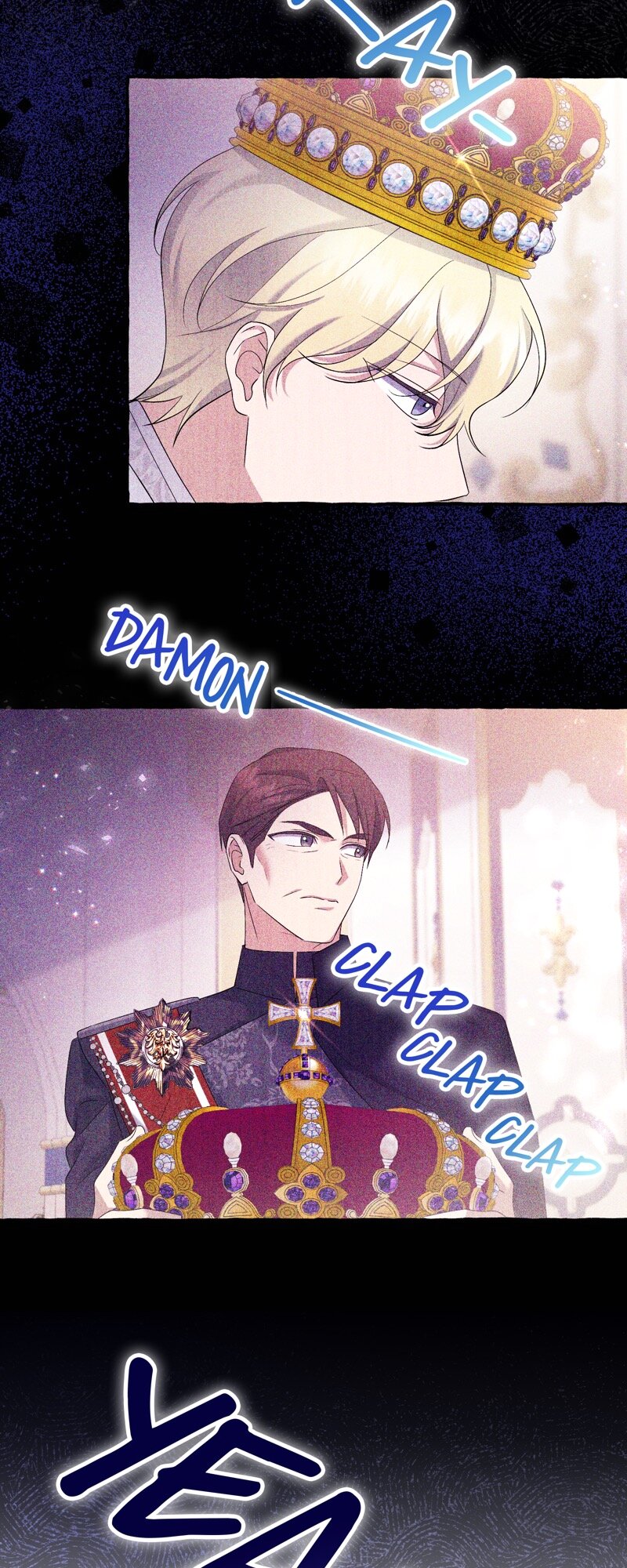 Are We Still in Love? Chapter 51 page 42