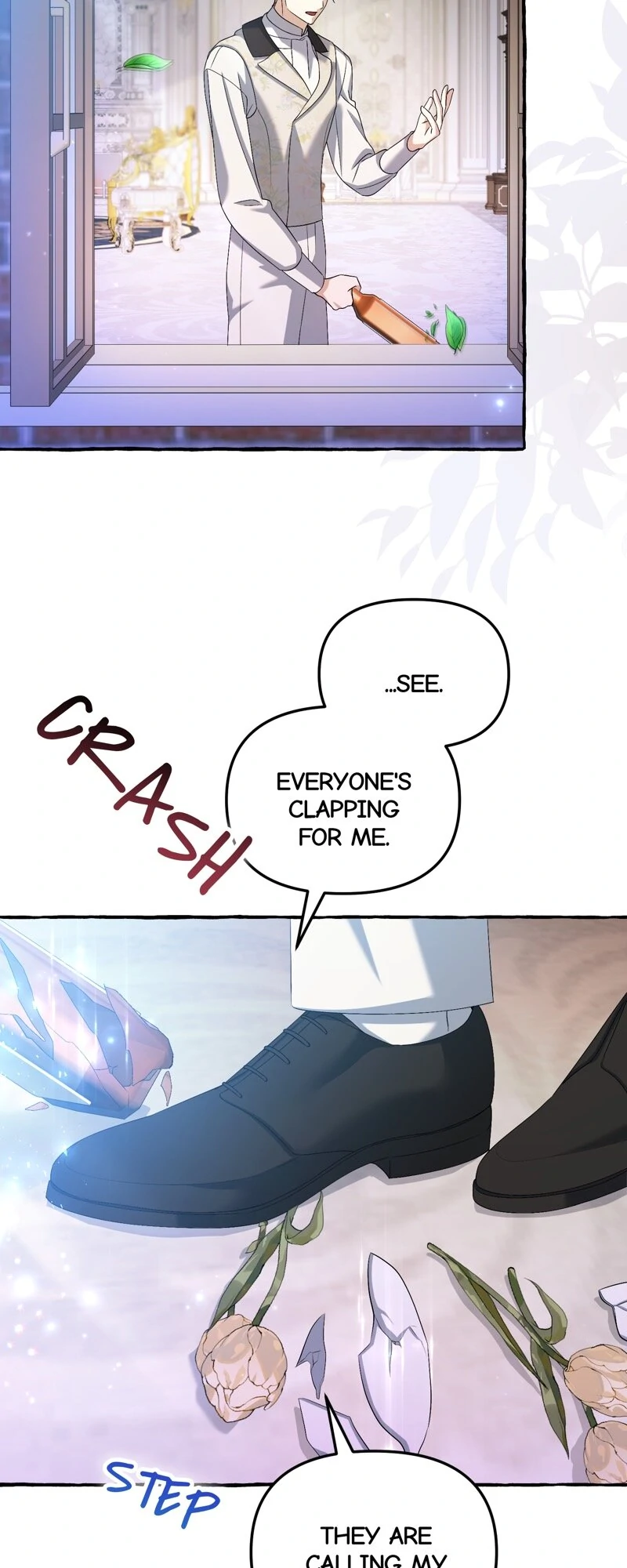 Are We Still in Love? Chapter 51 page 44