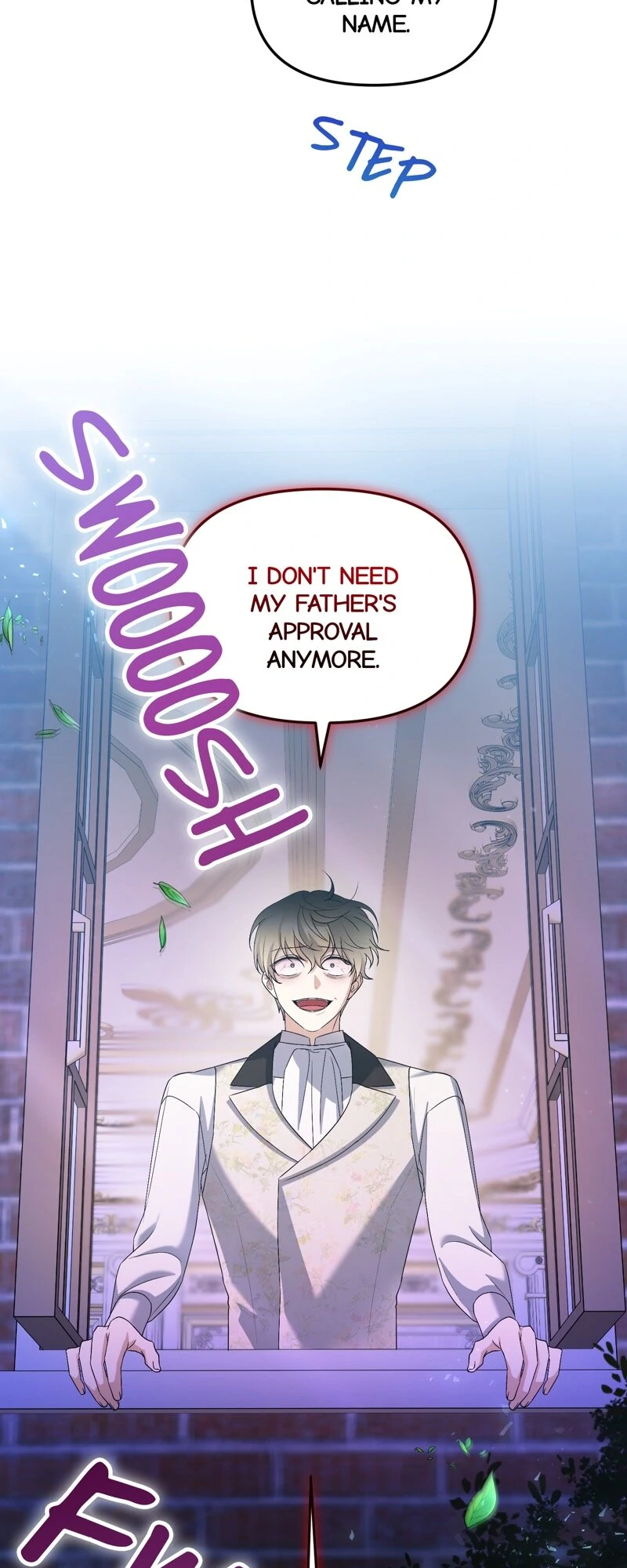 Are We Still in Love? Chapter 51 page 45
