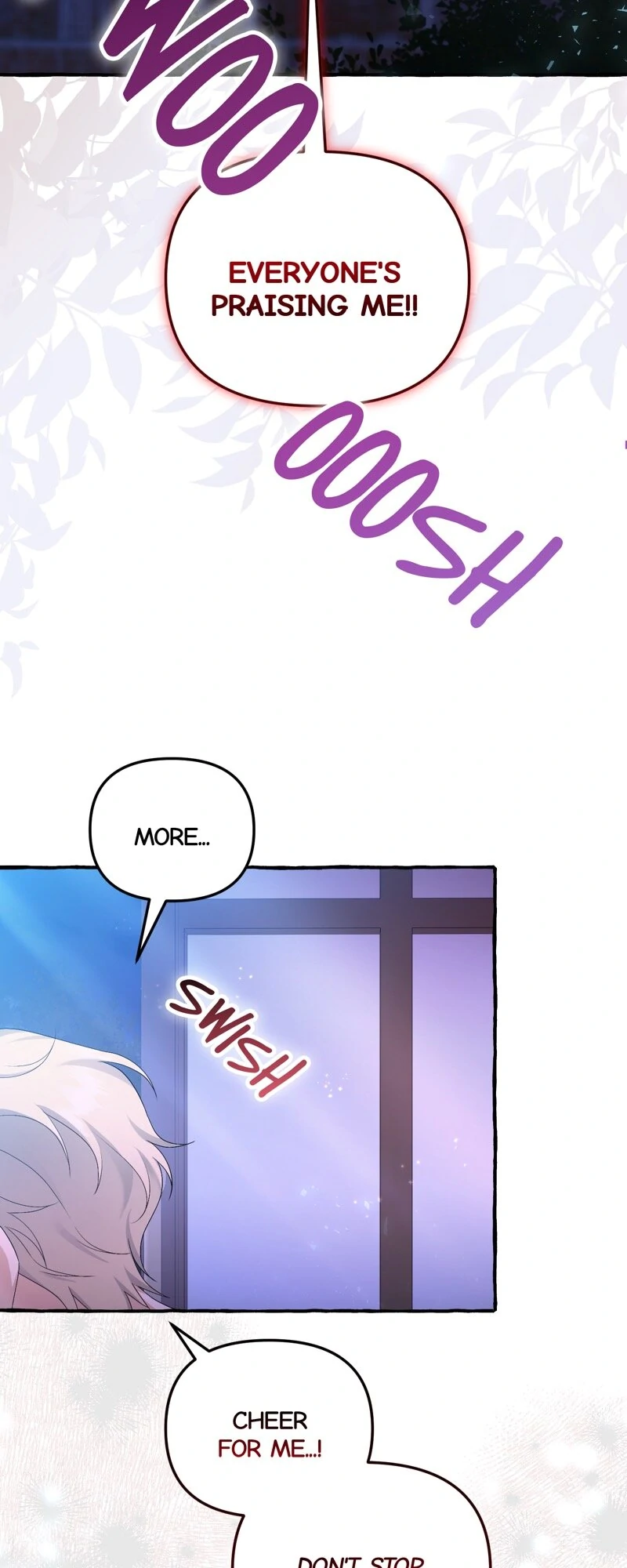 Are We Still in Love? Chapter 51 page 46