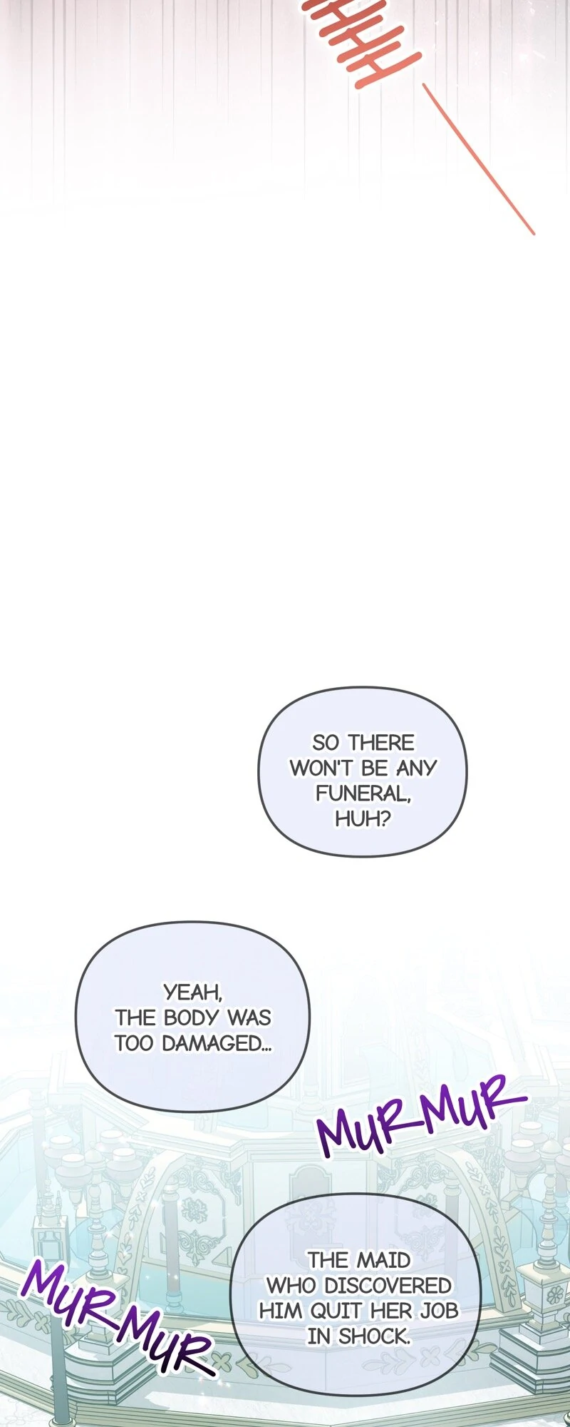 Are We Still in Love? Chapter 51 page 49