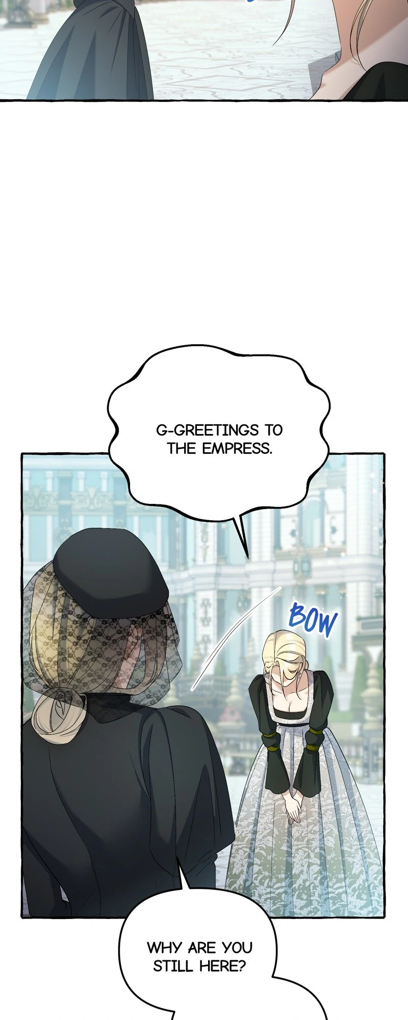 Are We Still in Love? Chapter 51 page 51