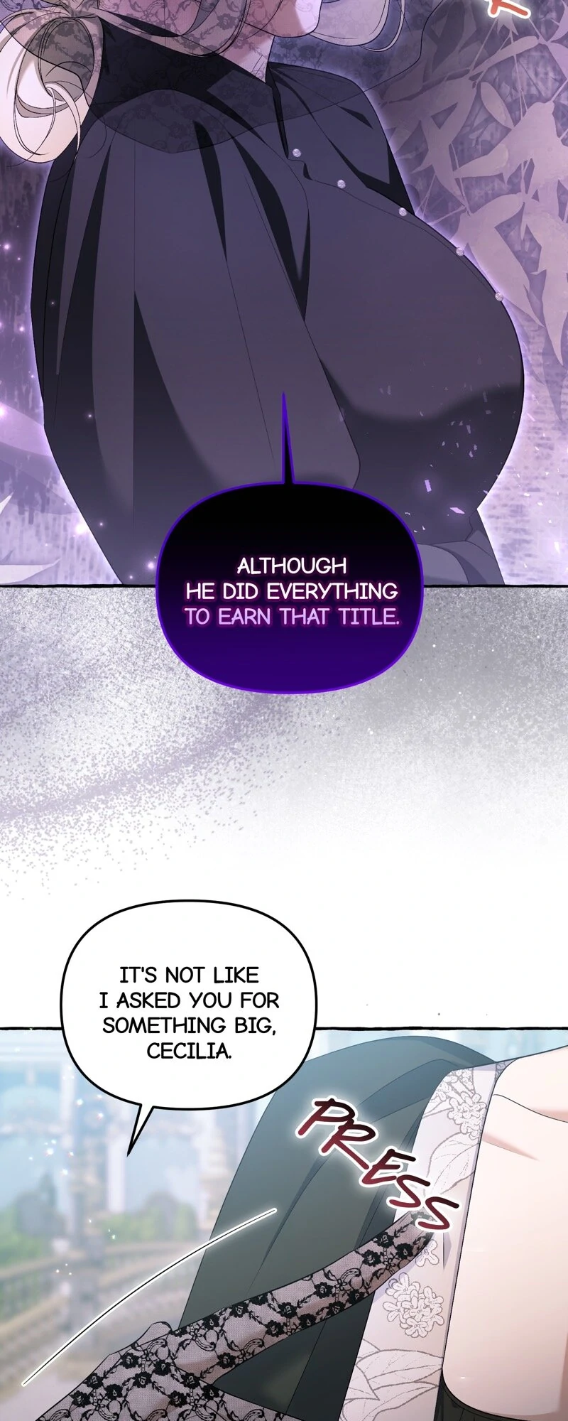 Are We Still in Love? Chapter 51 page 53