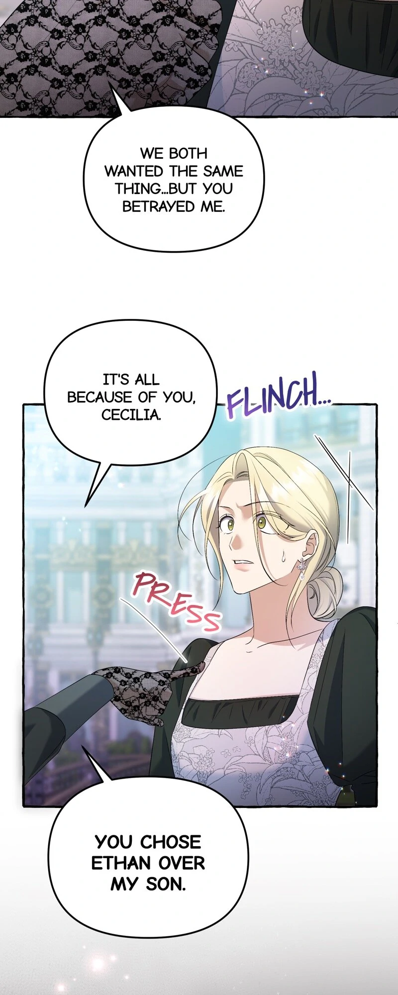 Are We Still in Love? Chapter 51 page 54