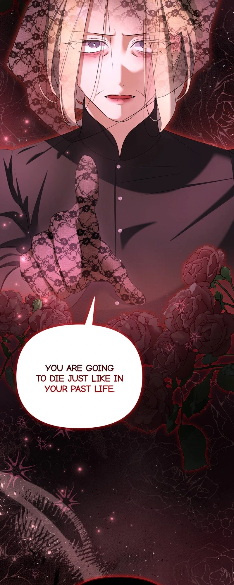 Are We Still in Love? Chapter 51 page 56