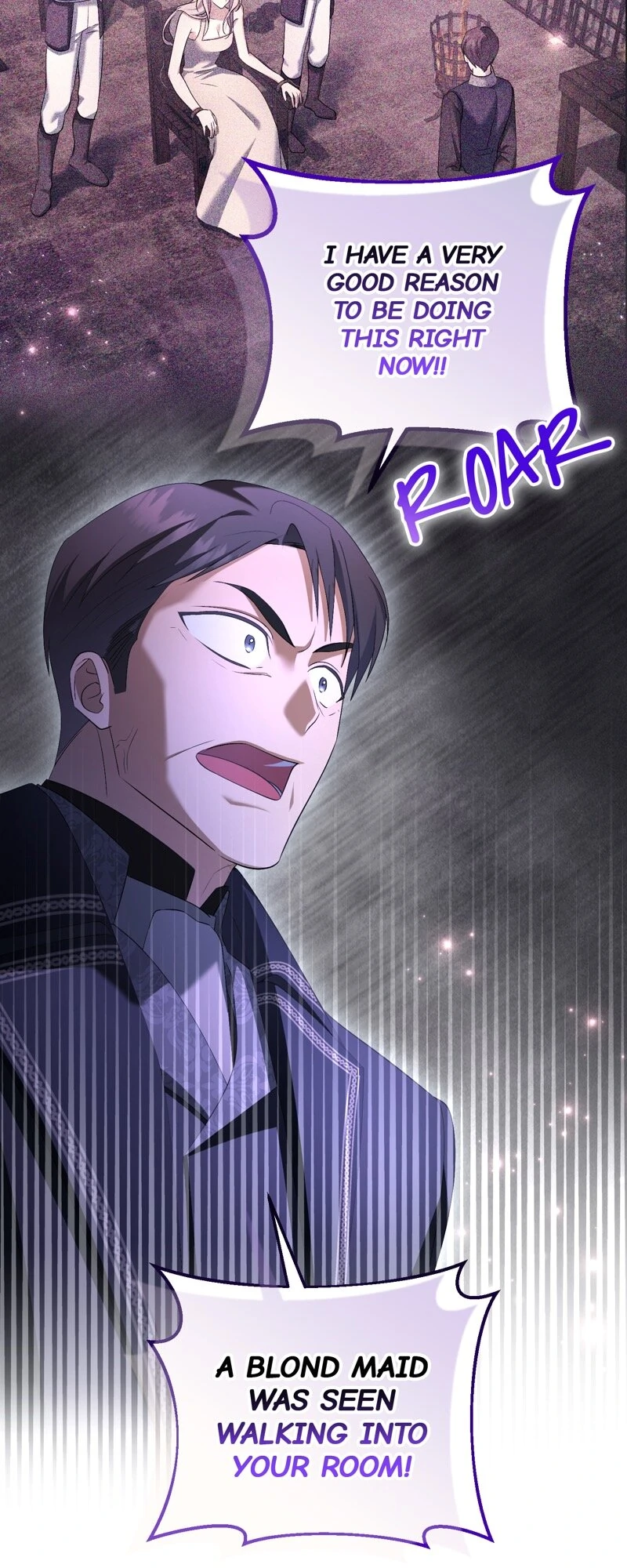 Are We Still in Love? Chapter 51 page 6
