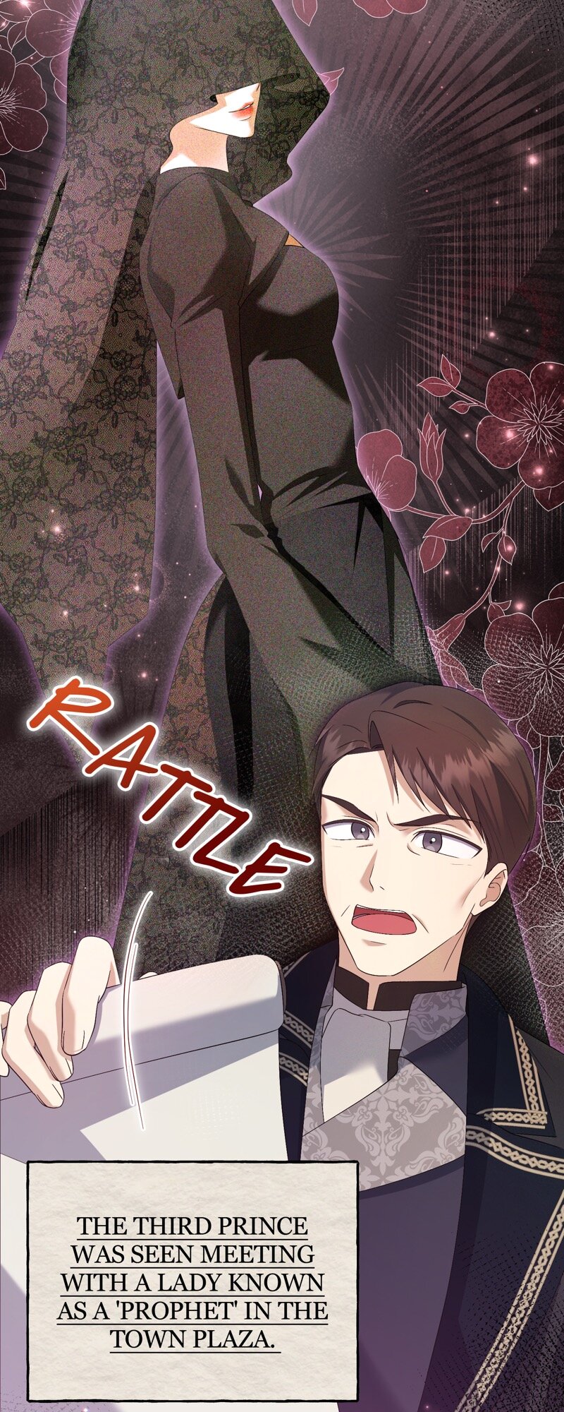 Are We Still in Love? Chapter 51 page 8