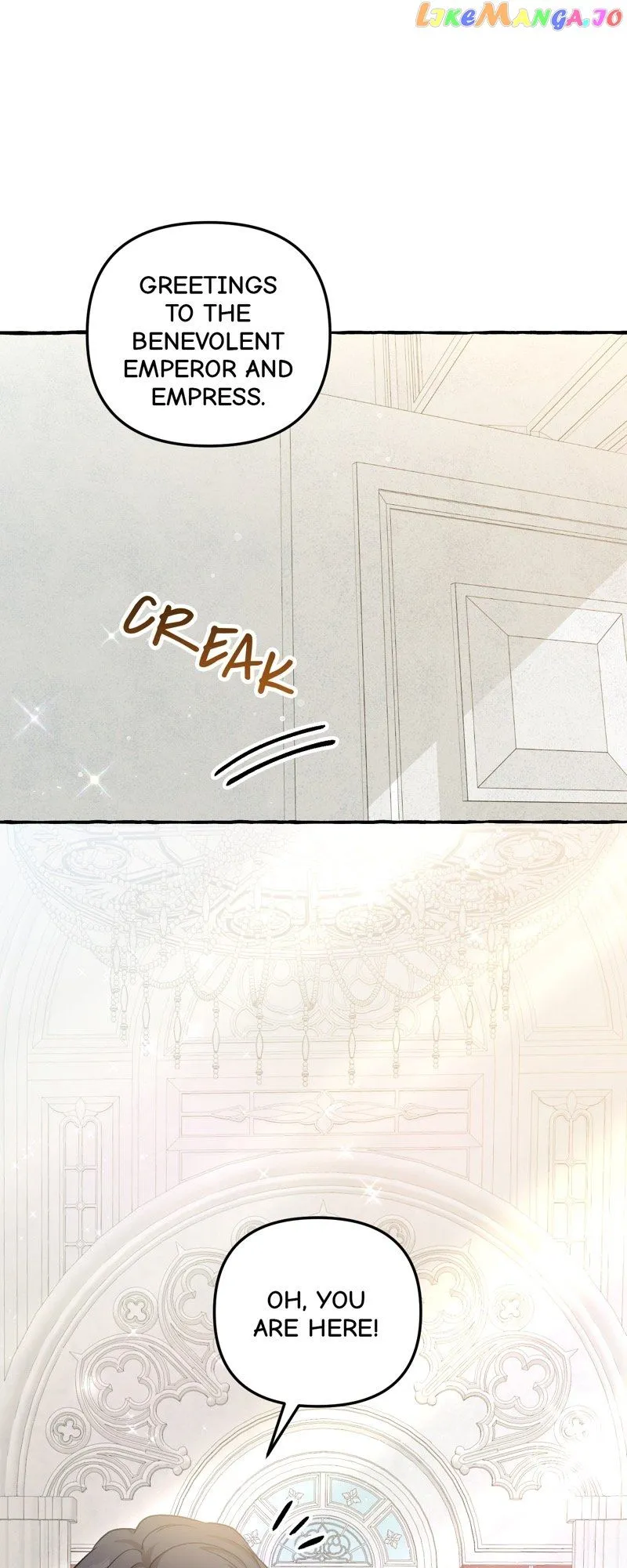 Are We Still in Love? Chapter 7 page 0