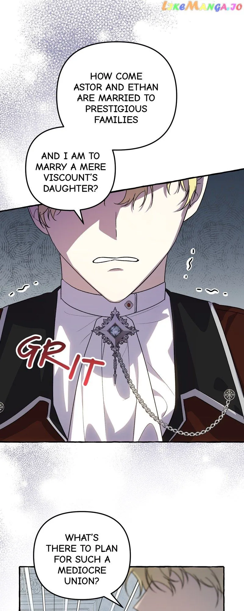 Are We Still in Love? Chapter 7 page 10