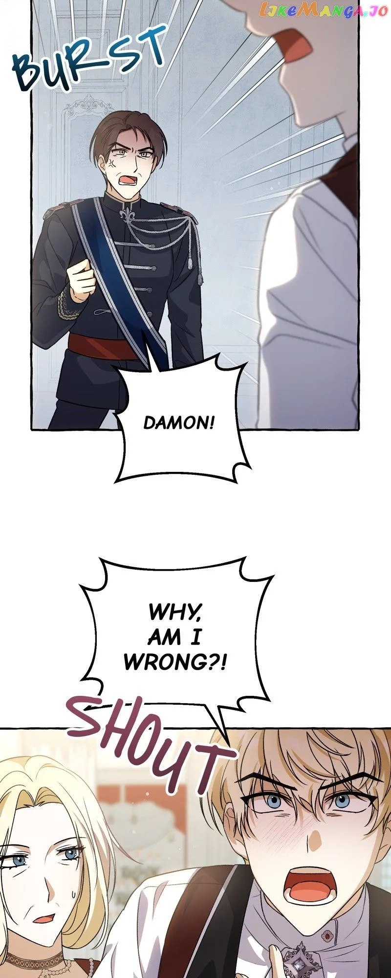 Are We Still in Love? Chapter 7 page 11