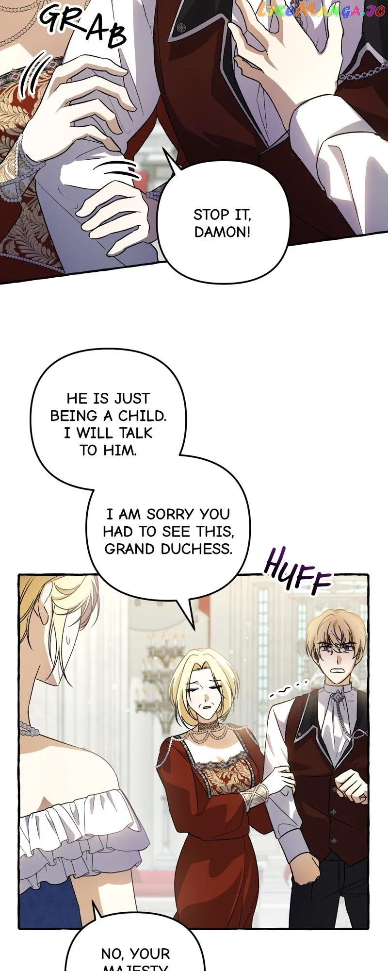 Are We Still in Love? Chapter 7 page 12