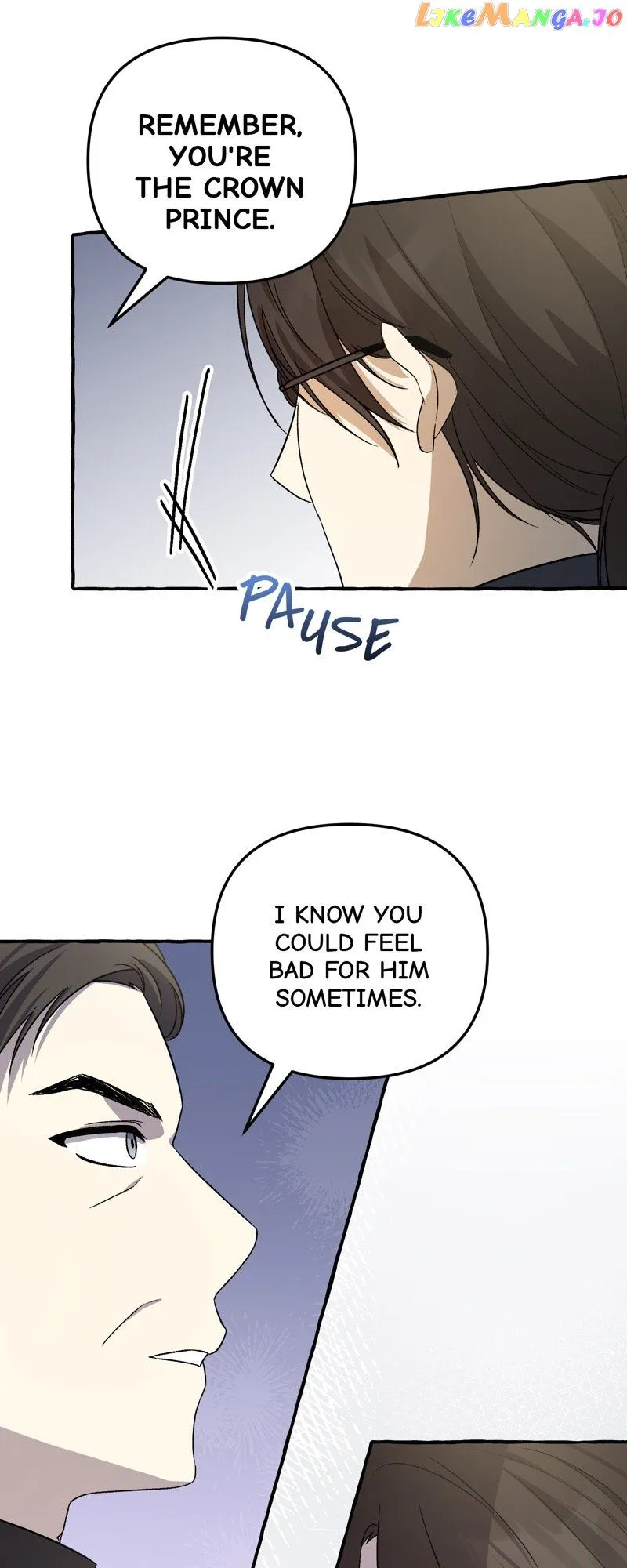 Are We Still in Love? Chapter 7 page 17